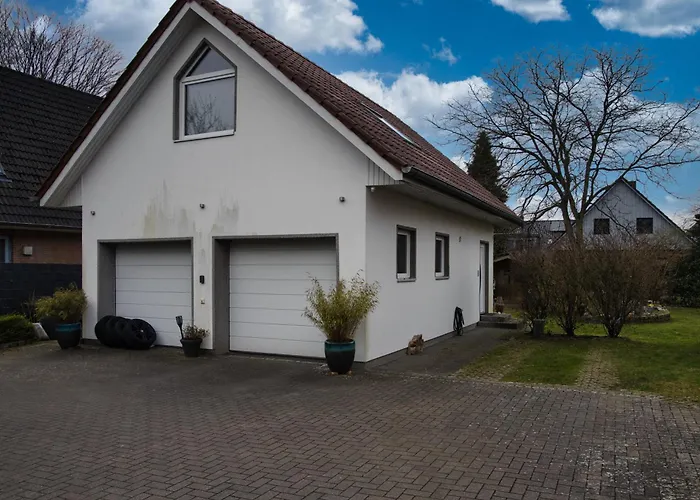 Heju- Haus Im Gruenen