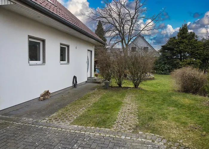 Heju- Haus Im Gruenen